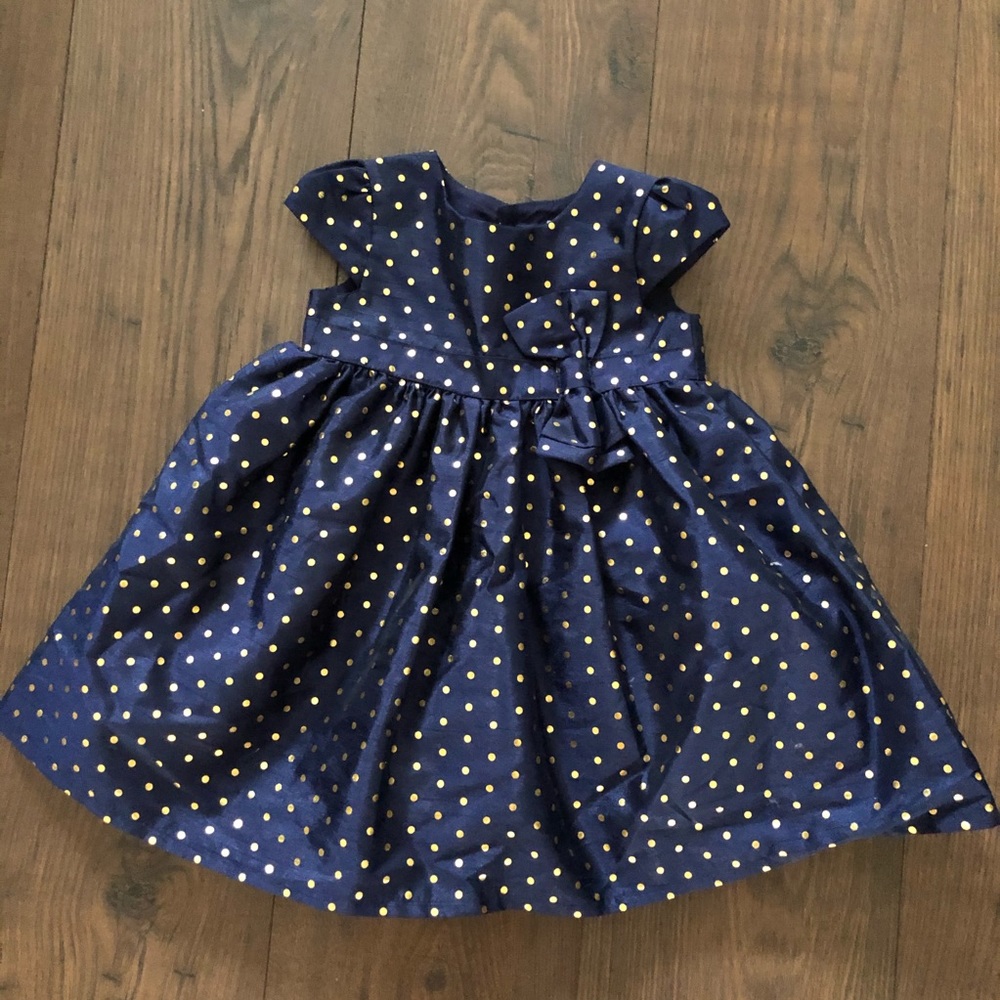 Carter’s Special Occasion Dress